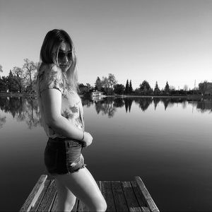 Meet your Posher, Alyson